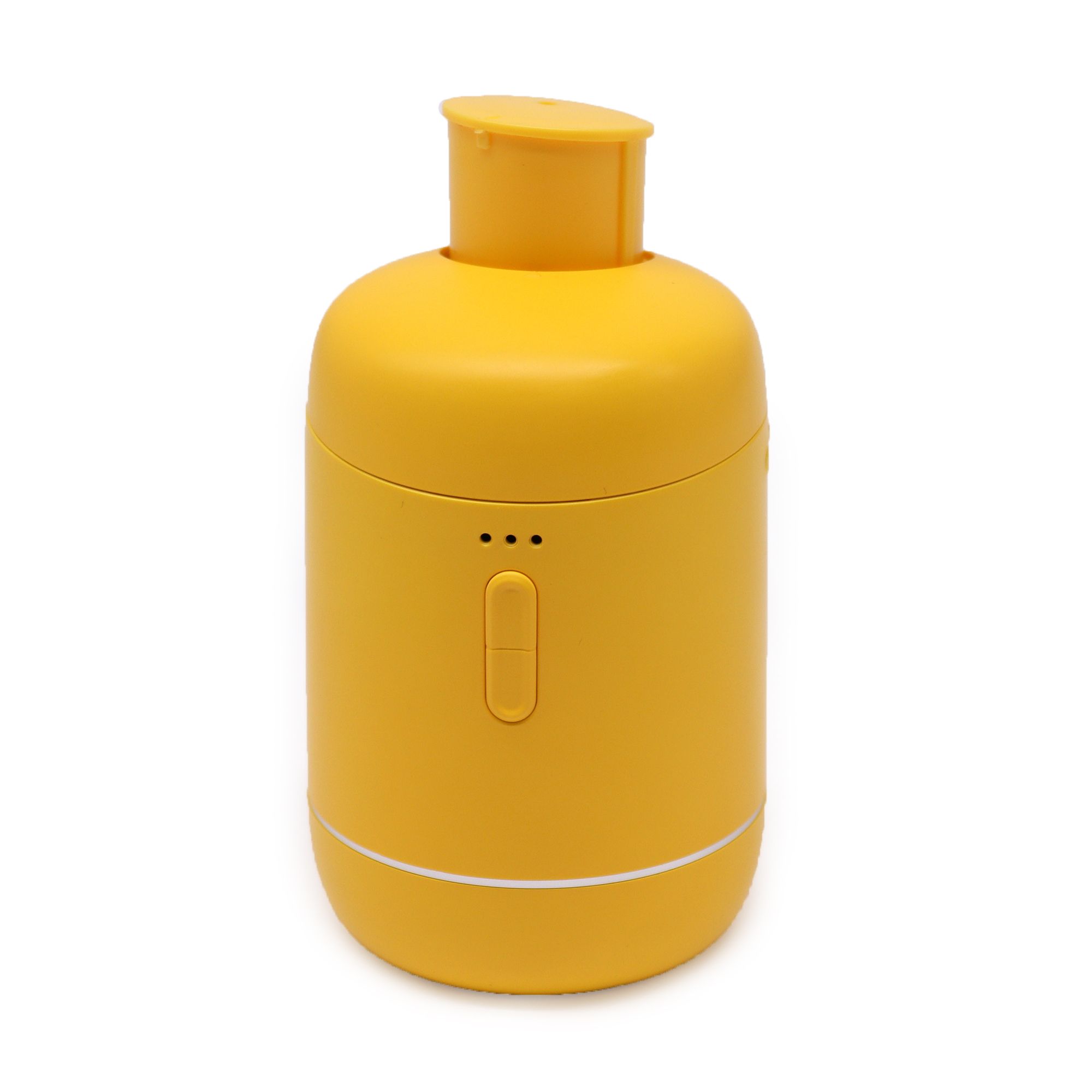 Essential Oil Diffuser Yellow - USB to C - Image 5
