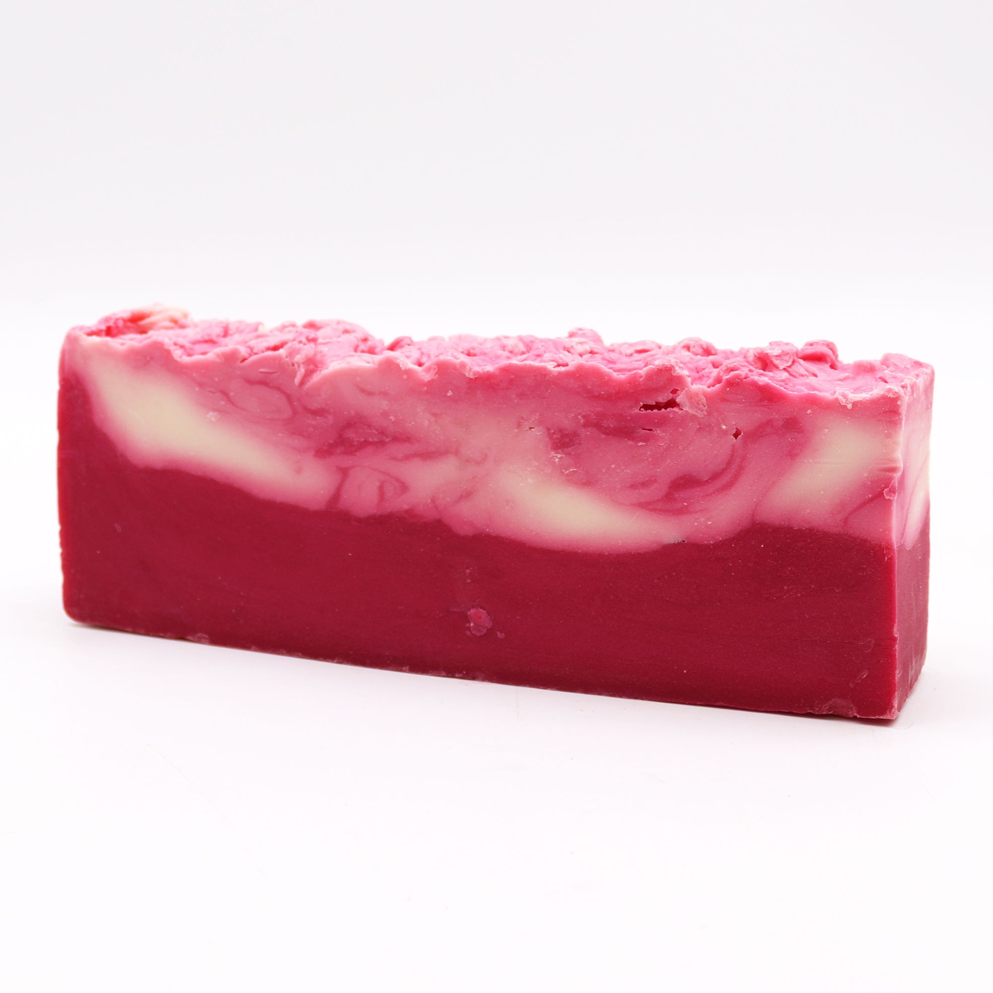 Shea Butter - Olive Oil Soap Loaf - Image 2