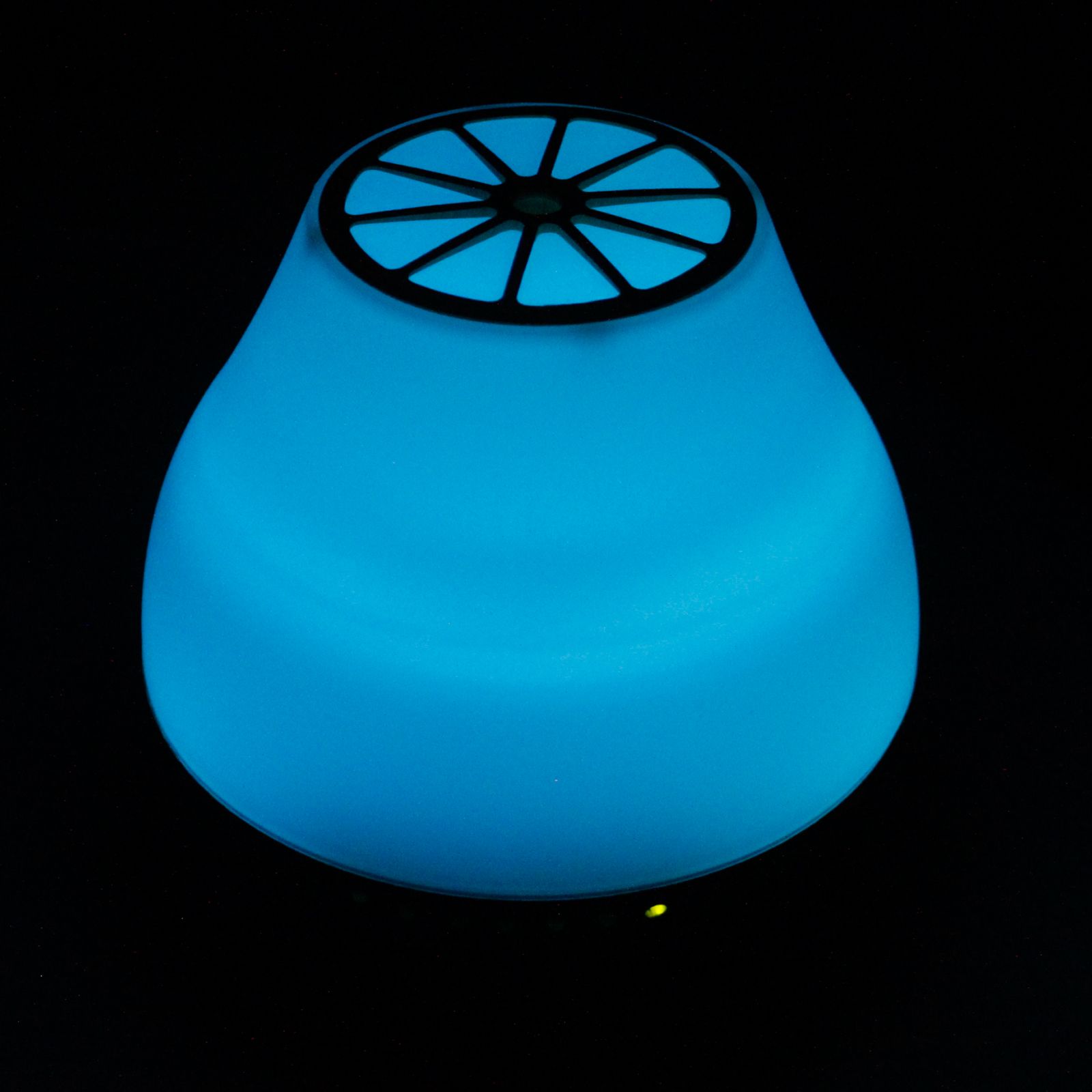 Viennese Atomiser - Bluetooth Speaker - USB - Colour Change - Timer - Image 4